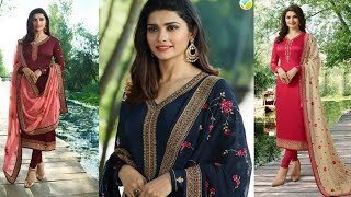 Vinay fashions ll Designer Salwar Suits ll Buying Link in Description Box