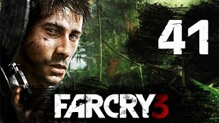 Прохождение Far Cry 3_Часть 41: Здоровый хрен, Полёт на юг