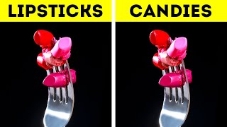 Sweet Food Hacks And Yummy Desert Recipes