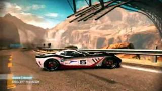 Тру Гонкэ 3|True race 3 [DR'tm]