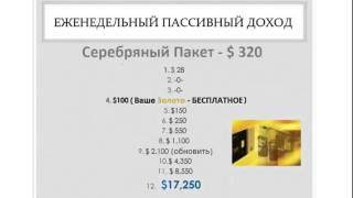 Как заработать на золоте в компании KARATBARS ничего не продавая!
