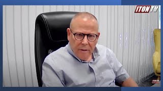 Арнон Бар-Давид - генерал, который побеждает без боя
