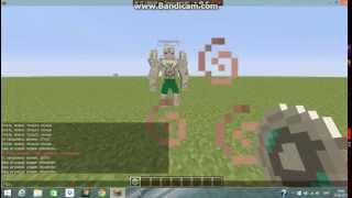 прикольные моды для майнкрафта 1.6.4 #2