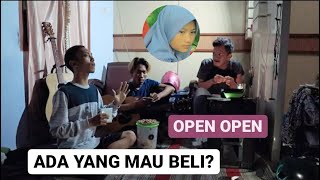 JUALAN PUREL | Komedi Jamet
