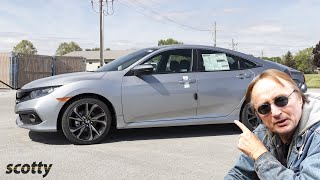This Might Save Honda
