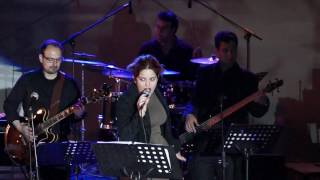 Orquestra Ligeira Monte Olivett - Hello