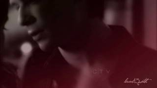 damon /elena (i'm addicted to you) toxic [VIP]