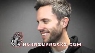 Tommy Rogers From BTBAM Discusses 'Saints & Sinners' Tour & Upcoming Plans!