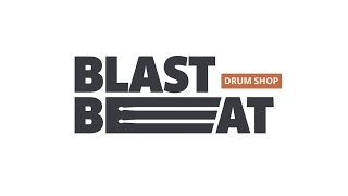 Обзор педали Blastbeat by DDS