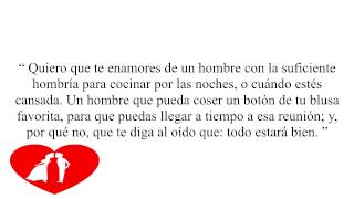 InspireLove - Enamórate de un hombre de verdad [Audios de Amor]