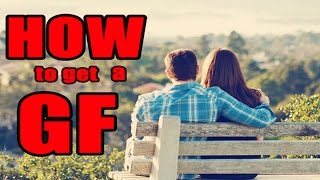 HOW TO GET A GF ! in gta samp
