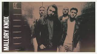 Mallory Knox -  Psycho Killer [AUDIO]