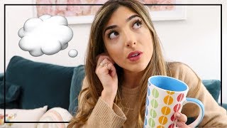 QUESTIONS I'VE NEVER ANSWERED: Part 2 | Amelia Liana