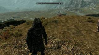 TES V - Skyrim - Mago Puro: Tutorial Maestro Nivel 81