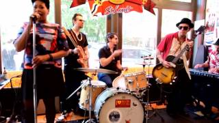 Igor Prado Band at the Blues City Deli - #2