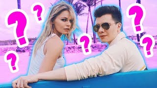 МОЯ НОВАЯ ДЕВУШКА...SOS