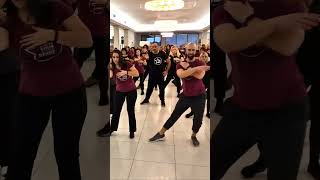 NOTTI BLU || BALLI DI GRUPPO 2023 || Andrea Stella || ALESSANDRA AMOROSO || SHORTS || SHORTSVIDEO