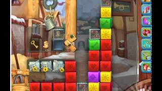 Pet Rescue Saga Level 842 2 Star No Boosts