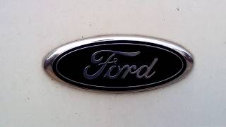 Ford Transit 2000 - 2006 EGR OFF Emulator Plug And Play