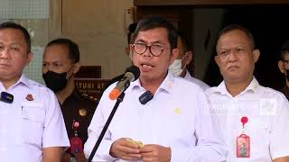 Kejagung: Rp 106 T, Penipuan Indosurya Terbesar dalam Sejarah
