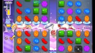 Candy Crush Saga Dreamworld Level 182 (Traumwelt)