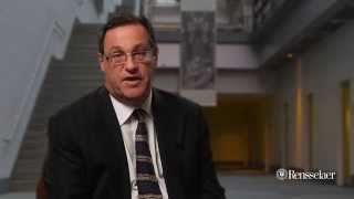 Partnerships: Icahn School of Medicine at Mount Sinai and Rensselaer