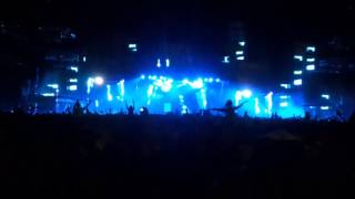 Balaton Sound 2013 @ Avicii