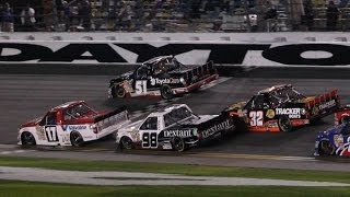 NextEra Energy Resources 250 at Daytona (2-21-2014) Full Race