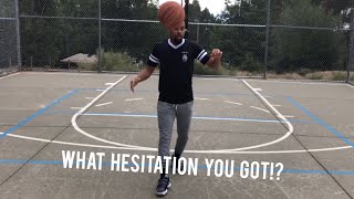 The Different Types Of Hesitations..