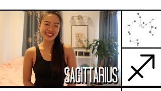 SAGGITARIUS Personality Traits | Birthday NOV 22- DEC 21 |