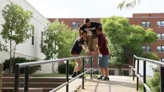 Who We Are | A Short Skateboarding Documentary