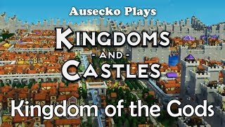Kingdoms and Castles: Kingdom of the Gods