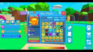 Roblox! Blizzard! Rumble Studios! I GOT SCAMMED MY BEST AND RARE CERBERUS!!!!