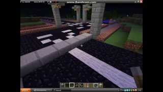 делаем город в Minecraft с Friz Rame