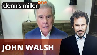 John Walsh gives his insight on the Gabby Petito case