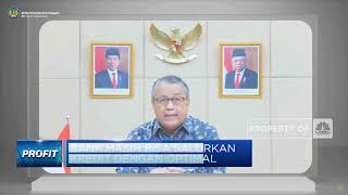 Bank Indonesia Pastikan GWM Tidak Ganggu Likuiditas Bank