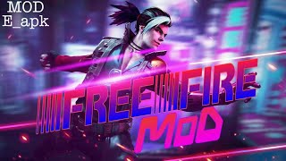 How to download and install FreeFire Mod Apk.