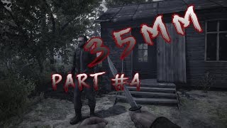 35мм игра/прохождение #4/нашли ак-47))