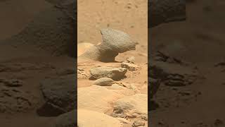 Mars Perseverance en Marte Sol 822 #shorts #mars #marte #space
