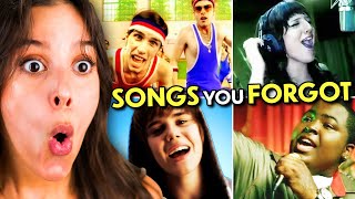 Millennials React To 2000s Songs You Probably Forgot About! | React