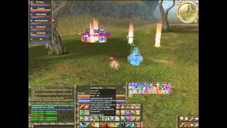 Lineage 2 Saggitarius PVP