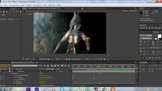 Плагин Free Form Pro для After Effects