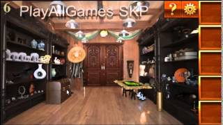 Can You Escape Adventure - Level 6