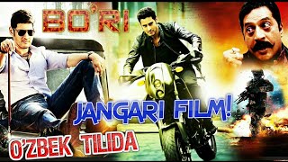 TARJIMA KINOLAR  Hind Kino Uzbek tilida | Жанона Икрор Болур хинд кино Узбек тилида KINOLAR JANGARI