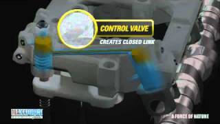 Maxxforce Engine Brake by Jacobs