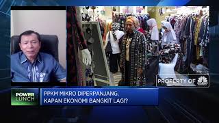 PPKM Terbaru, Pemerintah Bolehkan Kuliah Tatap Muka Dan Acara Seni