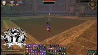 [Perfect World] Куб Судьбы ( Тайник Улья ) = 42 комната= | Сервер PWPvP