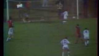 Váci Izzó - Dinamó Moszkva UEFA kupa 1991/1992. I. forduló