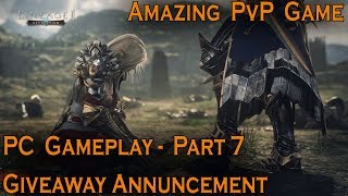 Lineage 2 Revolution - Dark Elf level 33 and new Class + new Skills