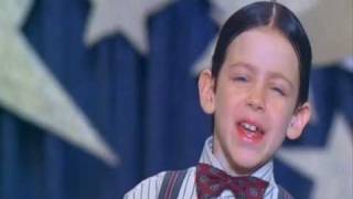 The Bubble song - the little Rascals ( 1994 )